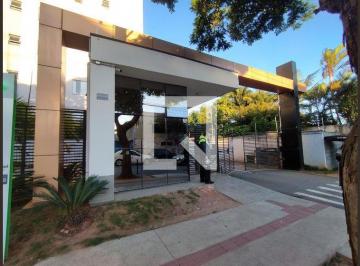 Apartamento · 35m² · 1 Quarto · 1 Vaga · Apartamento à Venda - Jardim Santa Emília, 1 Quarto, 35 m2