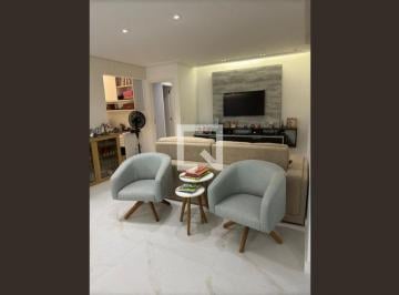 Apartamento · 125m² · 3 Quartos · 3 Vagas · Apartamento à Venda - Olímpico, 3 Quartos, 125 m2