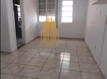 Apartamento · 38m² · 1 Quarto · IMPERIAL - Apartamento de 38m² com 1 dormitorio 1 banheiro em na Higienopolis IMPERIAL - Apartament