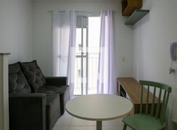 Apartamento · 35m² · 2 Quartos · Apartamento à Venda - Bom Retiro, 2 Quartos, 35 m2