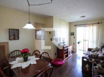 Apartamento · 60m² · 3 Quartos · 1 Vaga · Apartamento à Venda - Vila Prudente, 3 Quartos, 60 m2