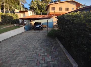 Casa · 160m² · 3 Quartos · 2 Vagas · Casa de campo São Roque.