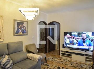 Casa · 356m² · 5 Quartos · 4 Vagas · Casa à Venda - Parque Bandeirante, 5 Quartos, 356 m2