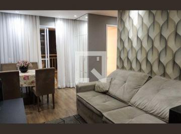 Apartamento · 48m² · 2 Quartos · 1 Vaga · Apartamento à Venda - Santa Maria, 2 Quartos, 48 m2