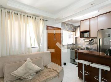 Apartamento · 36m² · 2 Quartos · 1 Vaga · Apartamento à Venda - Vila Esperança, 2 Quartos, 36 m2