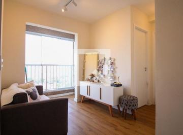 Photo 1 · Apartamento à Venda - Vila Califórnia, 2 Quartos, 42 m2