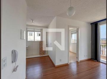 Apartamento · 39m² · 2 Quartos · Apartamento à Venda - Piqueri, 2 Quartos, 39 m2