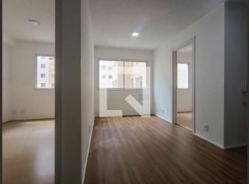 Apartamento · 35m² · 2 Quartos · Apartamento à Venda - Barra Funda, 2 Quartos, 35 m2