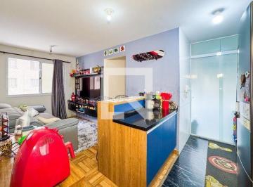 Apartamento · 41m² · 2 Quartos · Apartamento à Venda - Cambuci, 2 Quartos, 41 m2