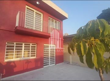 Casa · 390m² · 5 Quartos · 2 Vagas · Linda Casa Sobrado de 05 Dormitórios 3 Suítes na Vila Madalena - São Paulo-SP: 391m², 2 Vagas de Gar