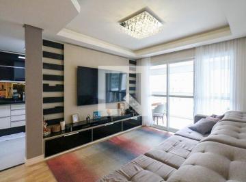 Apartamento · 107m² · 3 Quartos · 2 Vagas · Apartamento à Venda - Santo Antônio, 3 Quartos, 107 m2