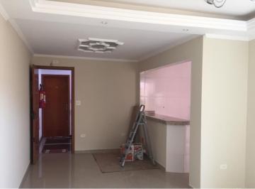 Apartamento · 90m² · 3 Quartos · 2 Vagas · Imperdível: Apartamento à venda em Santo André-SP, Vila Camilópolis! 3 quartos, 1 suíte, 1 banheiro,
