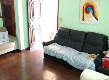 Casa · 140m² · 3 Quartos · 2 Vagas · Sobrado na Vila Paulo Silas com 140m² 3 dormitórios 2 banheiros 2 vagas