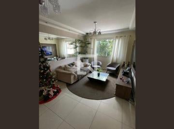 Casa · 100m² · 3 Quartos · 2 Vagas · Casa à Venda - Parque Monte Alegre, 3 Quartos, 100 m2