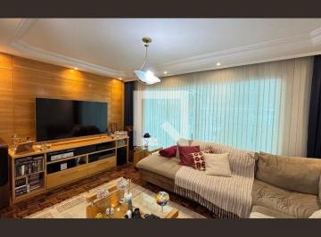 Casa · 200m² · 3 Quartos · 3 Vagas · Casa à Venda - Campestre, 3 Quartos, 200 m2