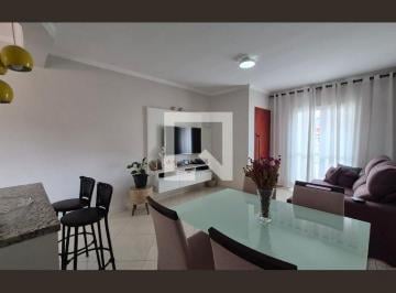 Apartamento · 84m² · 3 Quartos · 2 Vagas · Apartamento à Venda - Parque das Nações, 3 Quartos, 84 m2