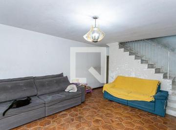 Casa · 160m² · 3 Quartos · 2 Vagas · Casa à Venda - Casa Verde, 3 Quartos, 160 m2