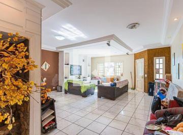 Casa · 352m² · 4 Quartos · 12 Vagas · Casa à Venda - Parque Bandeirante, 4 Quartos, 352 m2