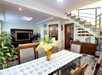 Casa · 196m² · 3 Quartos · 5 Vagas · Casa à Venda - Parque João Ramalho, 3 Quartos, 196 m2