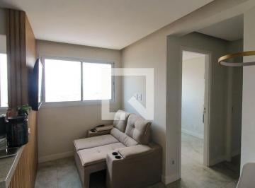 Apartamento · 34m² · 2 Quartos · 1 Vaga · Apartamento à Venda - Sapopemba, 2 Quartos, 34 m2