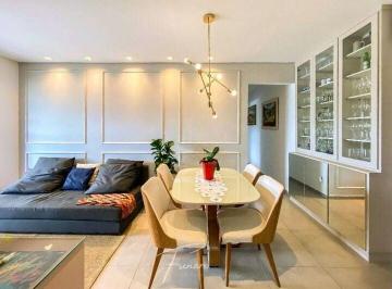 Apartamento · 72m² · 2 Quartos · 2 Vagas · Edifício JK Jardins - Apartamento à venda no Edifício JK Jardins - Votorantim/ SP