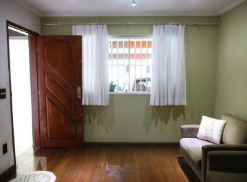 Casa · 193m² · 3 Quartos · 2 Vagas · Casa à Venda - Vila América, 3 Quartos, 193 m2