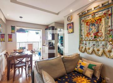 Photo 1 · Apartamento à Venda - Vila Yolanda, 2 Quartos, 47 m2