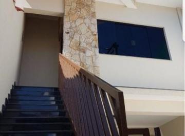 Casa · 200m² · 3 Quartos · 3 Vagas · SOBRADO 03 DORMITÓRIOS EM SANTO ANDRÉ.