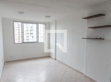 Apartamento · 52m² · 2 Quartos · 1 Vaga · Apartamento à Venda - Jardim São Savério, 2 Quartos, 52 m2