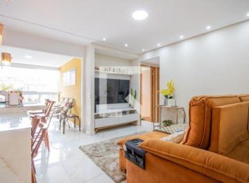 Apartamento · 56m² · 2 Quartos · 1 Vaga · Apartamento à Venda - Vila Yara, 2 Quartos, 56 m2
