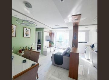 Apartamento · 48m² · 2 Quartos · 1 Vaga · Apartamento à Venda - Centro, 2 Quartos, 48 m2