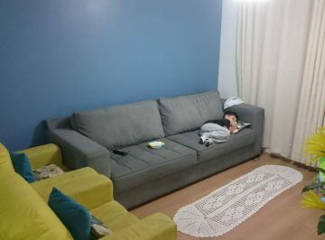 Apartamento · 81m² · 3 Quartos · 1 Vaga · APARTAMENTO Á VENDA 86m² sendo 3 dormitórios, 1 suíte 3 banheiros e 01 vaga Flex Manoel da Nóbrega