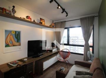 Apartamento · 38m² · 2 Quartos · Apartamento à Venda - Água Fria, 2 Quartos, 38 m2