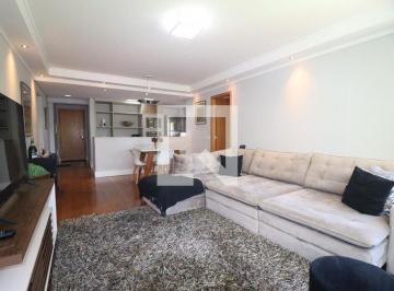 Apartamento · 92m² · 2 Quartos · 2 Vagas · Apartamento à Venda - Jardim, 2 Quartos, 92 m2