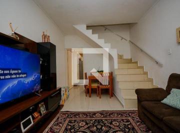 Casa · 125m² · 2 Quartos · 2 Vagas · Casa à Venda - Taboão, 2 Quartos, 125 m2
