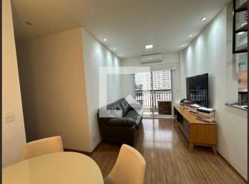 Apartamento · 68m² · 2 Quartos · 1 Vaga · Apartamento à Venda - Alphaville, 2 Quartos, 68 m2