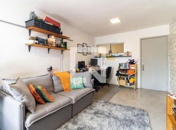 Apartamento · 33m² · 1 Quarto · Apartamento à Venda - Aclimação, 1 Quarto, 33 m2