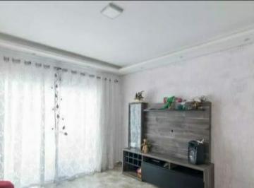 Casa · 270m² · 2 Quartos · 8 Vagas · Sobrado a venda no Bairro de Capuava com 2 dormitórios