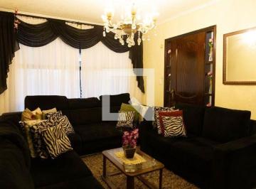 Casa · 125m² · 3 Quartos · 2 Vagas · Casa à Venda - Jardim Itapoan, 3 Quartos, 125 m2