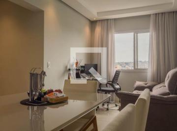 Apartamento · 60m² · 2 Quartos · 1 Vaga · Apartamento à Venda - Planalto, 2 Quartos, 60 m2