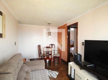 Apartamento · 52m² · 2 Quartos · 1 Vaga · Apartamento à Venda - Cangaíba, 2 Quartos, 52 m2