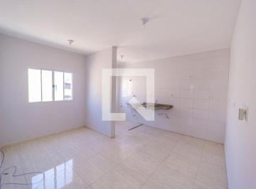 Apartamento · 50m² · 2 Quartos · 1 Vaga · Apartamento à Venda - Ermelino Matarazzo, 2 Quartos, 50 m2