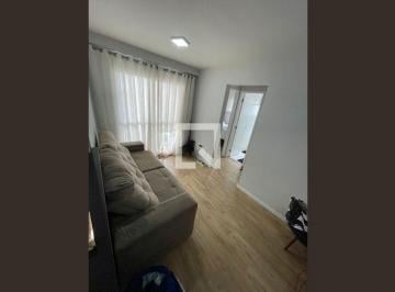 Apartamento · 48m² · 2 Quartos · 1 Vaga · Apartamento à Venda - Novo Osasco, 2 Quartos, 48 m2