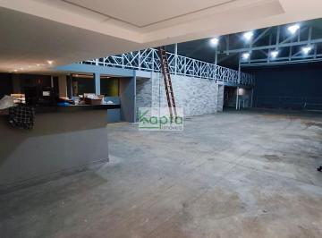 Comercial · 400m² · 2 Vagas · Pavilhão/Galpão Salão Comercial Vila Mangalot