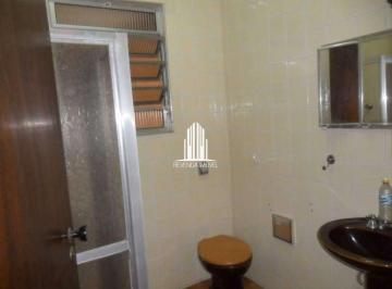 Casa · 280m² · 3 Quartos · 5 Vagas · Sobrado em Parque Oratório, 280m², 3 Dormitórios.