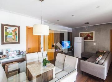 Apartamento · 123m² · 3 Quartos · 2 Vagas · Apartamento à Venda - Alphaville, 3 Quartos, 123 m2