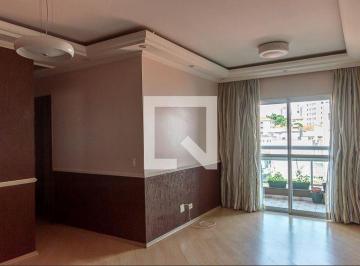 Apartamento · 111m² · 3 Quartos · 2 Vagas · Apartamento à Venda - Nova Petrópolis, 3 Quartos, 111 m2