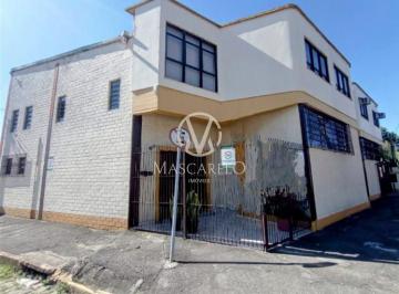 Comercial · 368m² · PAVILHÃO LOCAÇÃO INDUSTRIAL/COMERCIAL NO BAIRRO SÃO JOSÉ EM CAXIAS DO SUL