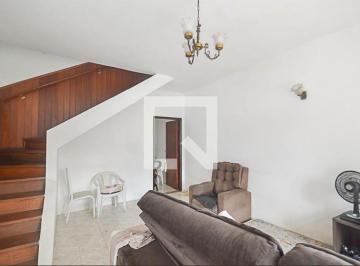 Casa · 172m² · 3 Quartos · 2 Vagas · Casa à Venda - Vila Lusitânia, 3 Quartos, 172 m2