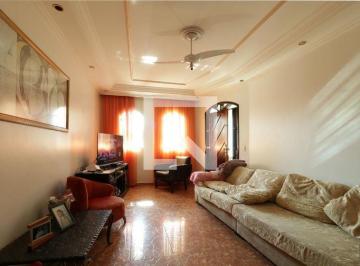 Casa · 300m² · 3 Quartos · 8 Vagas · Casa à Venda - Vila América, 3 Quartos, 300 m2